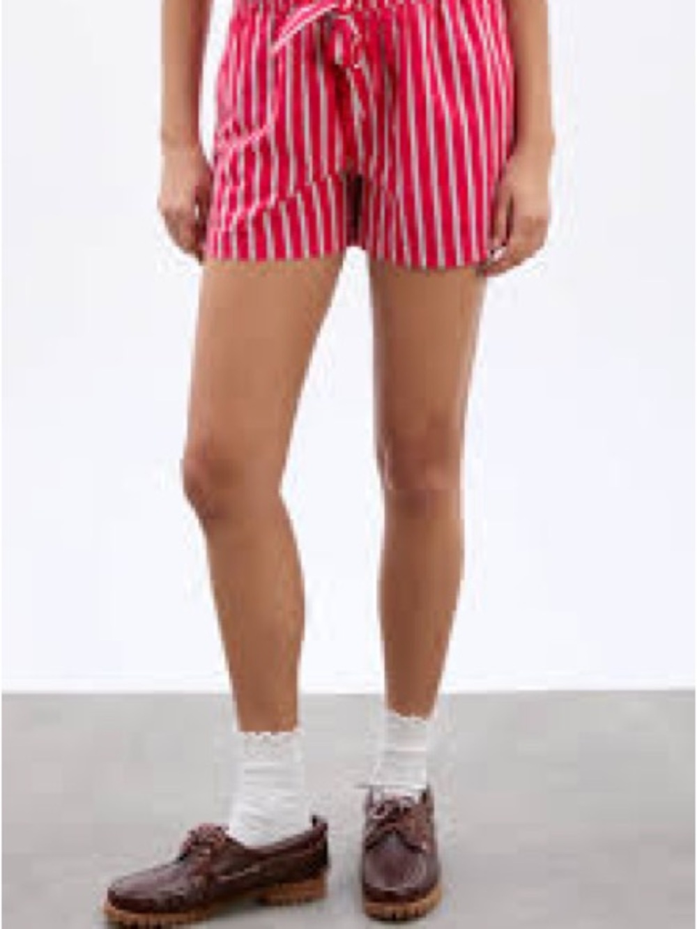 Damson Madder Krissy Short